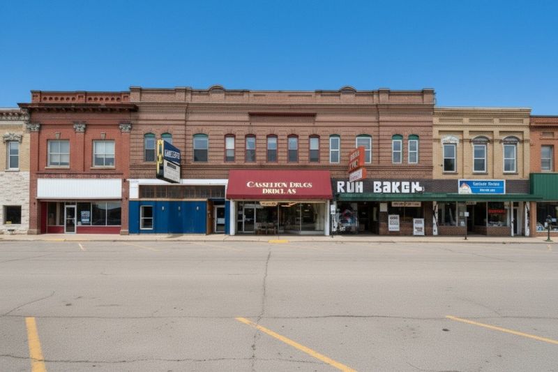 Casselton, ND