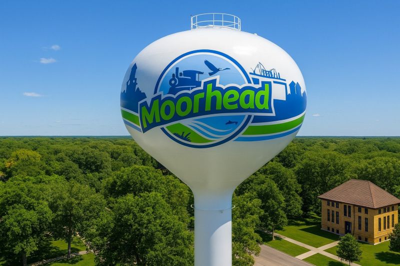 Moorhead, MN