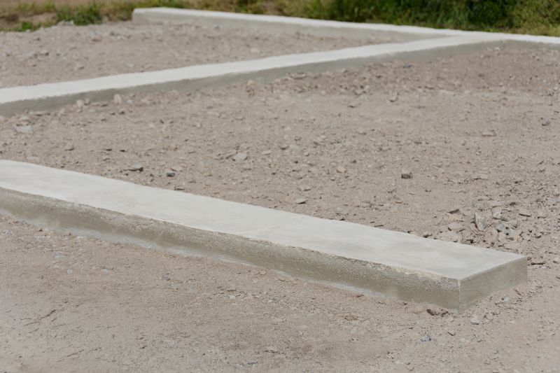 Concrete Foundation Installation in Fargo, ND