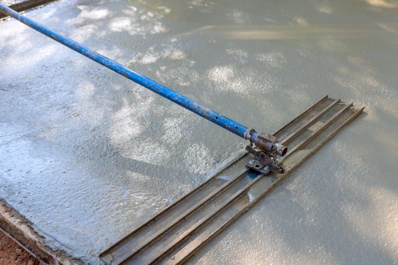 Concrete Service in Fargo, ND