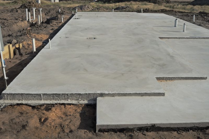 Concrete Service in Moorhead, MN