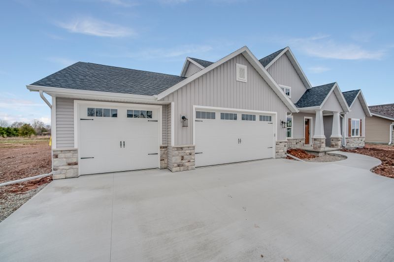 Concrete Service in Moorhead, MN
