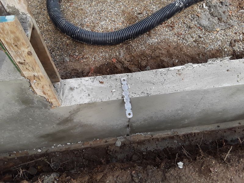 Deep Foundation Installation in West Fargo, ND